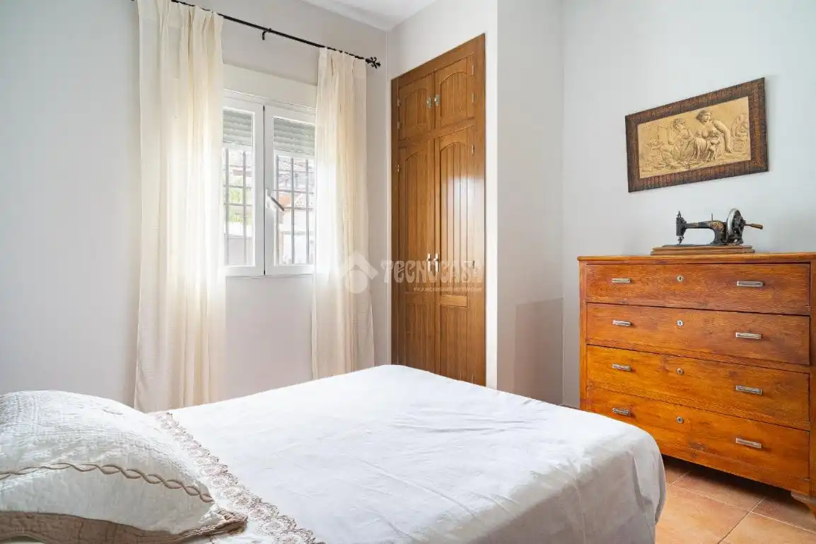 Habitación de Finca rústica en venta en Torreperogil con Aire acondicionado y Calefacción