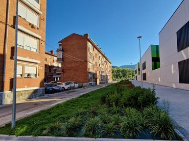 Appartamento in vendita a Zalla