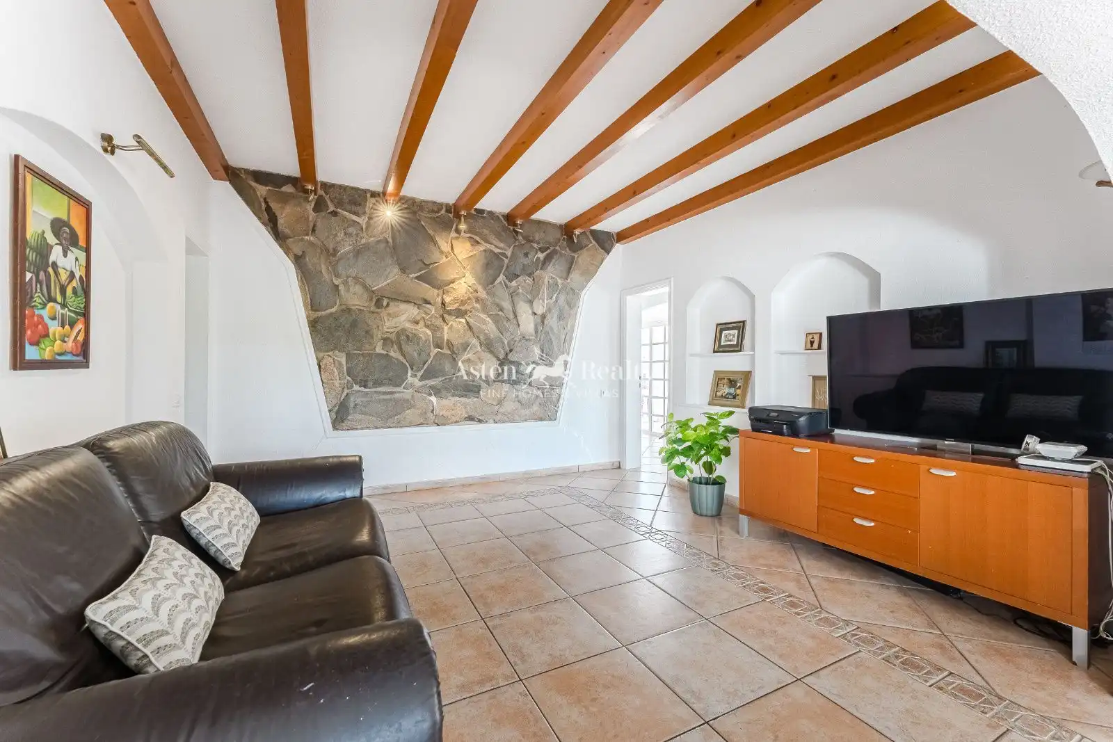 Villa avec jardin à vendre à Piedra Hincada Playa, imagen 11
