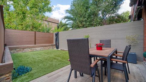 Foto 2 de Casa adosada de lloguer a Avenida Europa, Madrid