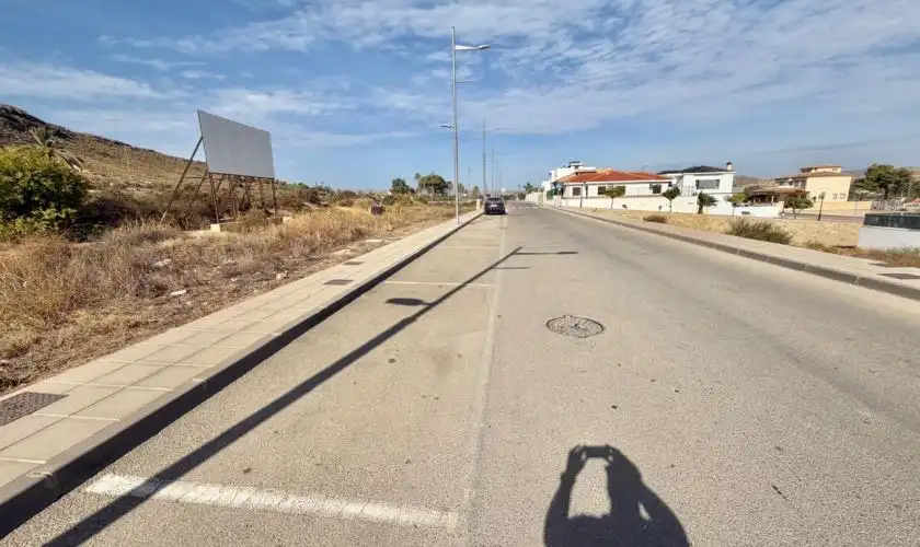 Terreny residencial en venda a Avenida de Brasil, imagen 13
