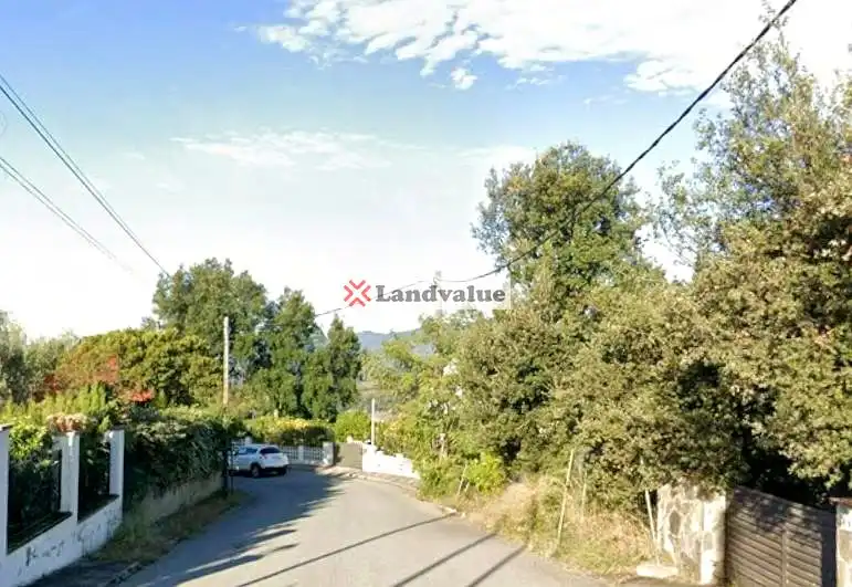 Lands and plots for sale in XAMPINYO Nº 45 PARCELA 407, imagen 4