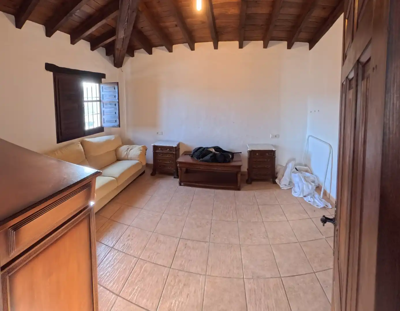 Casa rústica con jardín en alquiler en Almáchar, imagen 8