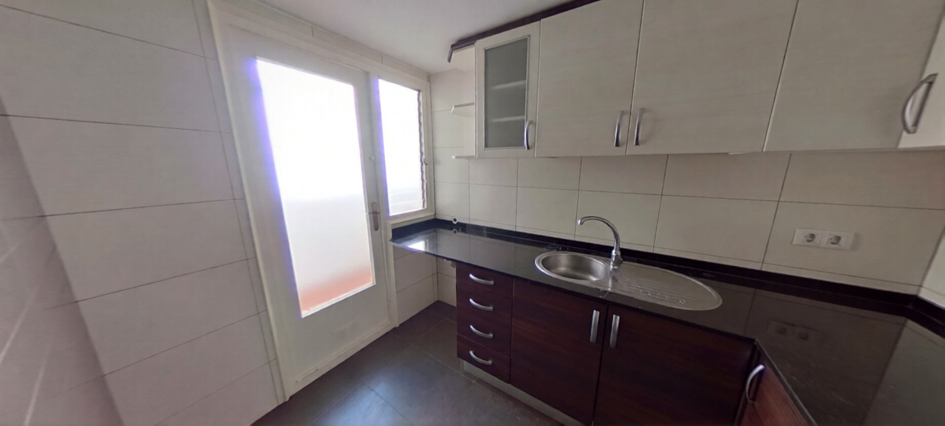 Ático en venta en Carrer de Girona, Joan Prim