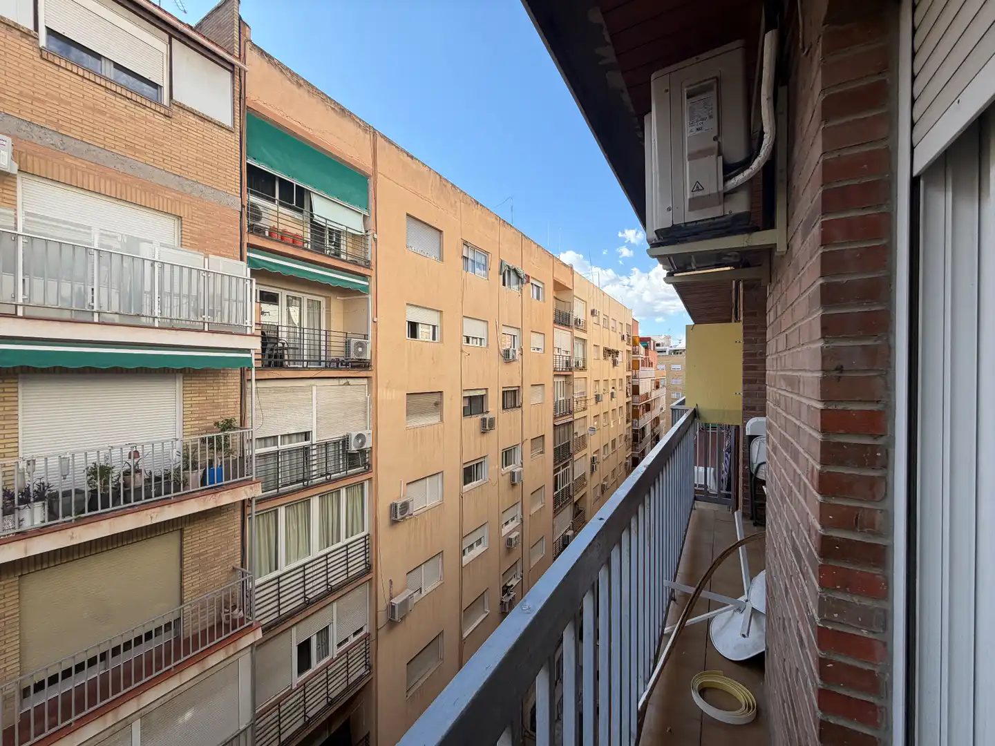 Piso con ascensor en venta en Ronda, imagen 44