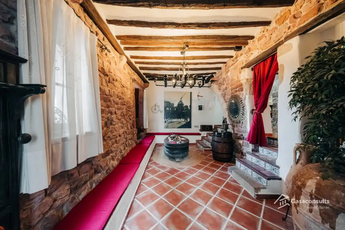 Haus mit Terrasse zum Verkauf in Carrer Diputació Provincial, imagen 27