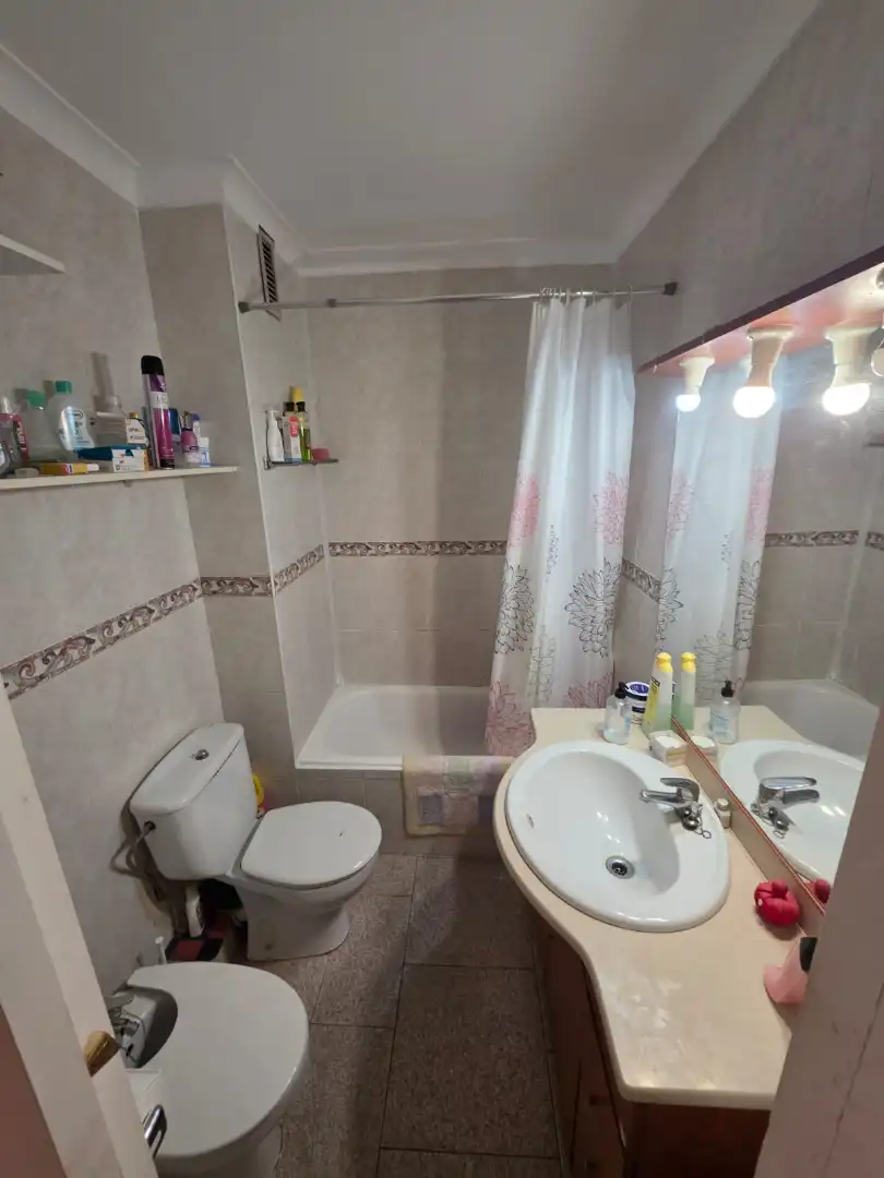 Flat with terrace for sale in Centre, imagen 29