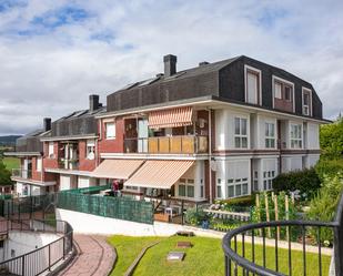 Exterior view of Duplex for sale in Reocín  with Heating and Terrace