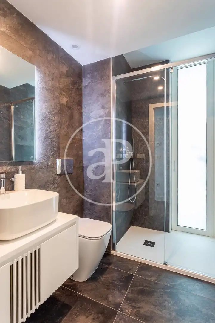 Flat with terrace to rent in Campanar, imagen 9