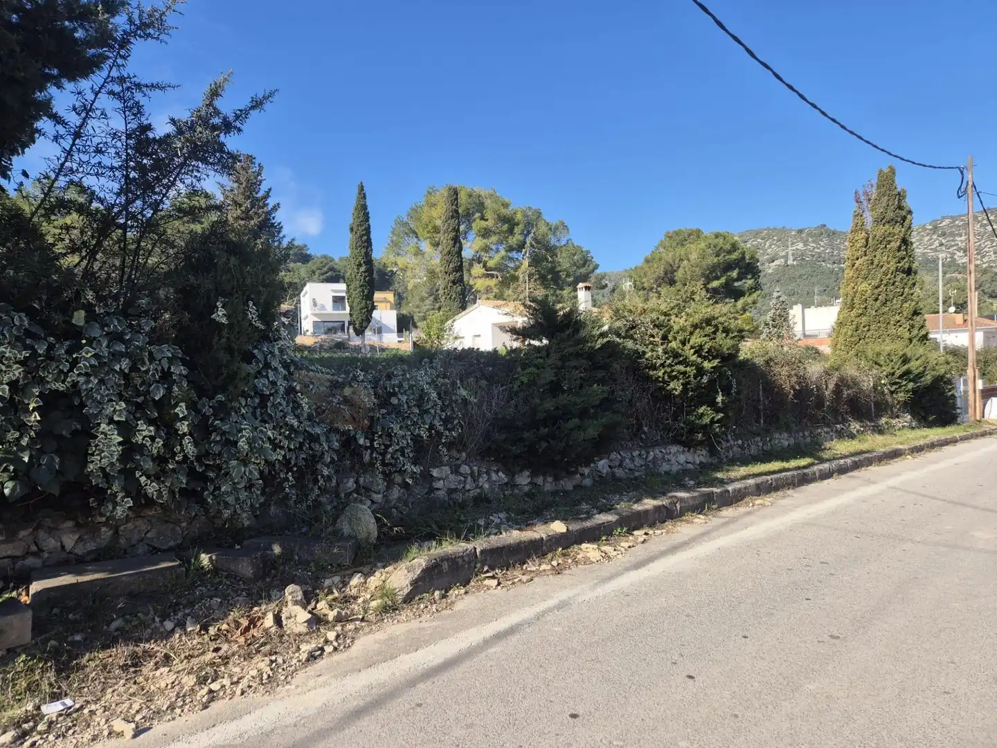 Lands and plots for sale in Carrer OURENSE, imagen 16