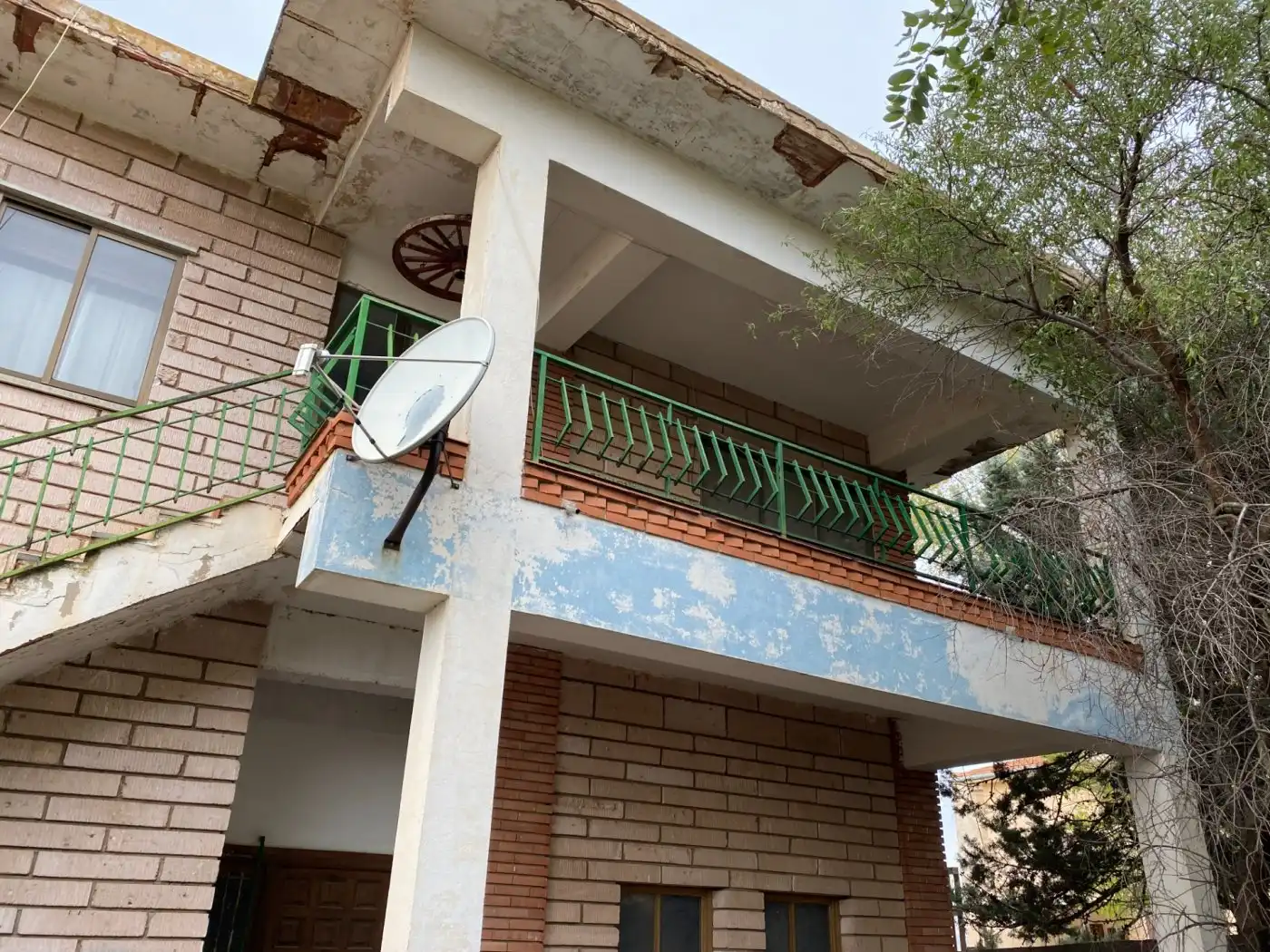 Finca rústica en venta en Monreal del Campo