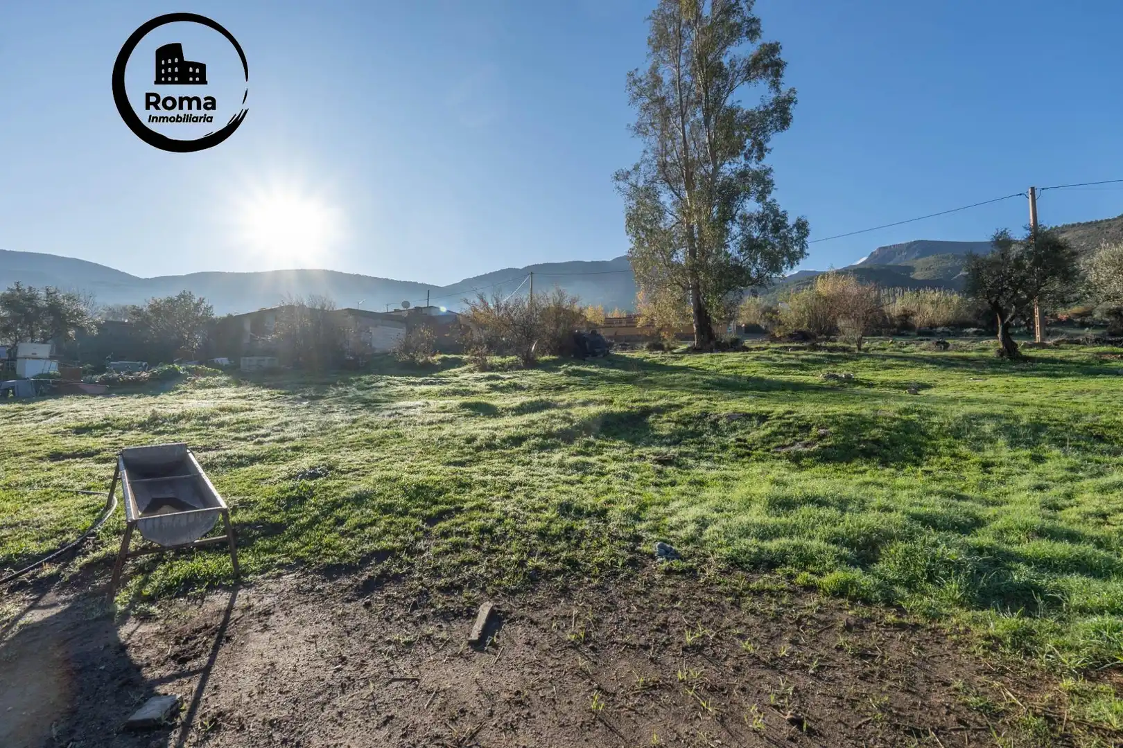 Rural land for sale in Órgiva, imagen 13