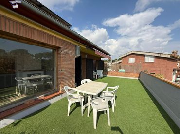 Casa con piscina en venta en Ca n’Esteper – Can Gorgs – Can Gorgs II