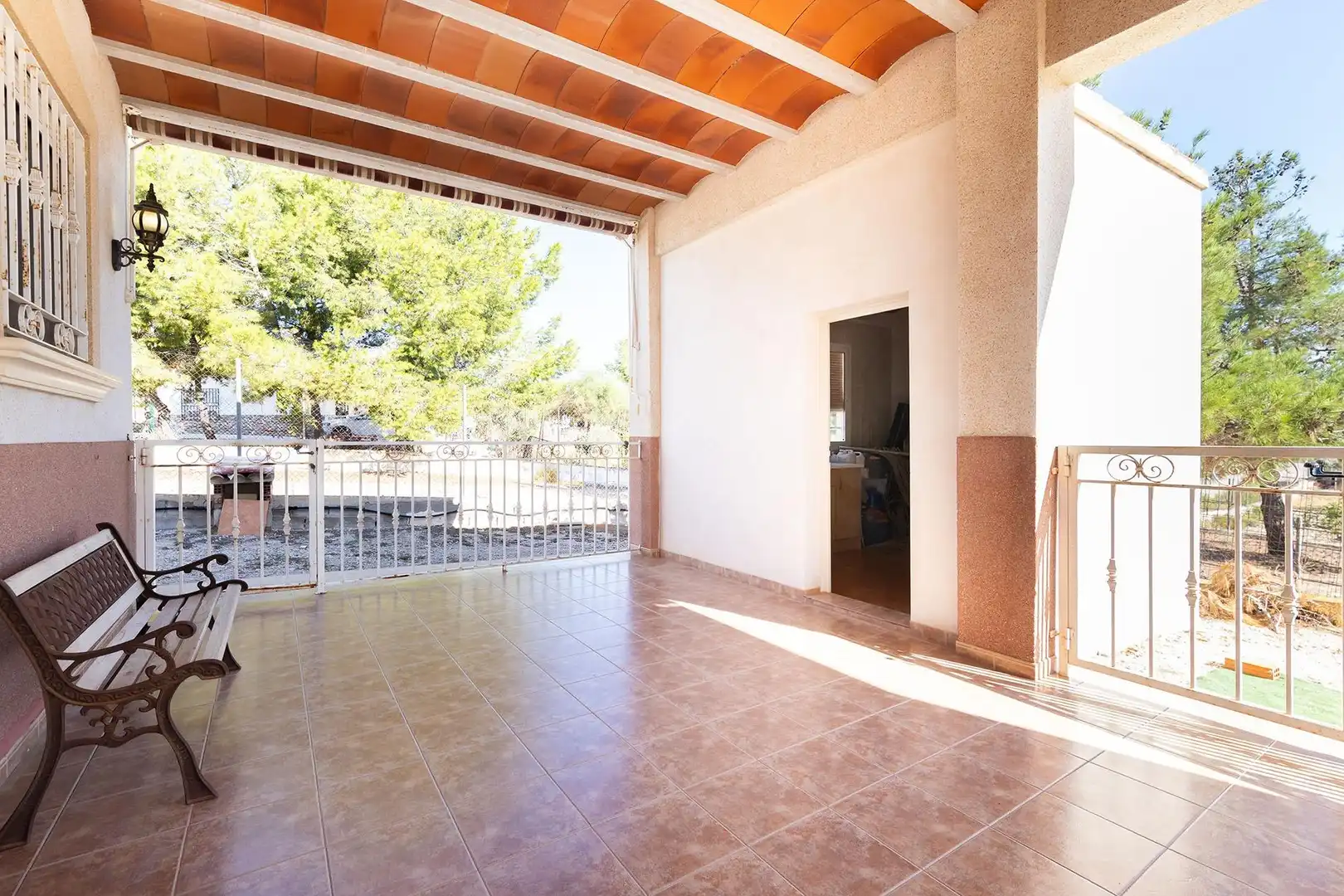 Country homes for sale in Molina de Segura