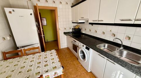 Foto 5 de Piso en venta en Calle Severo Ochoa, La Bañeza , León