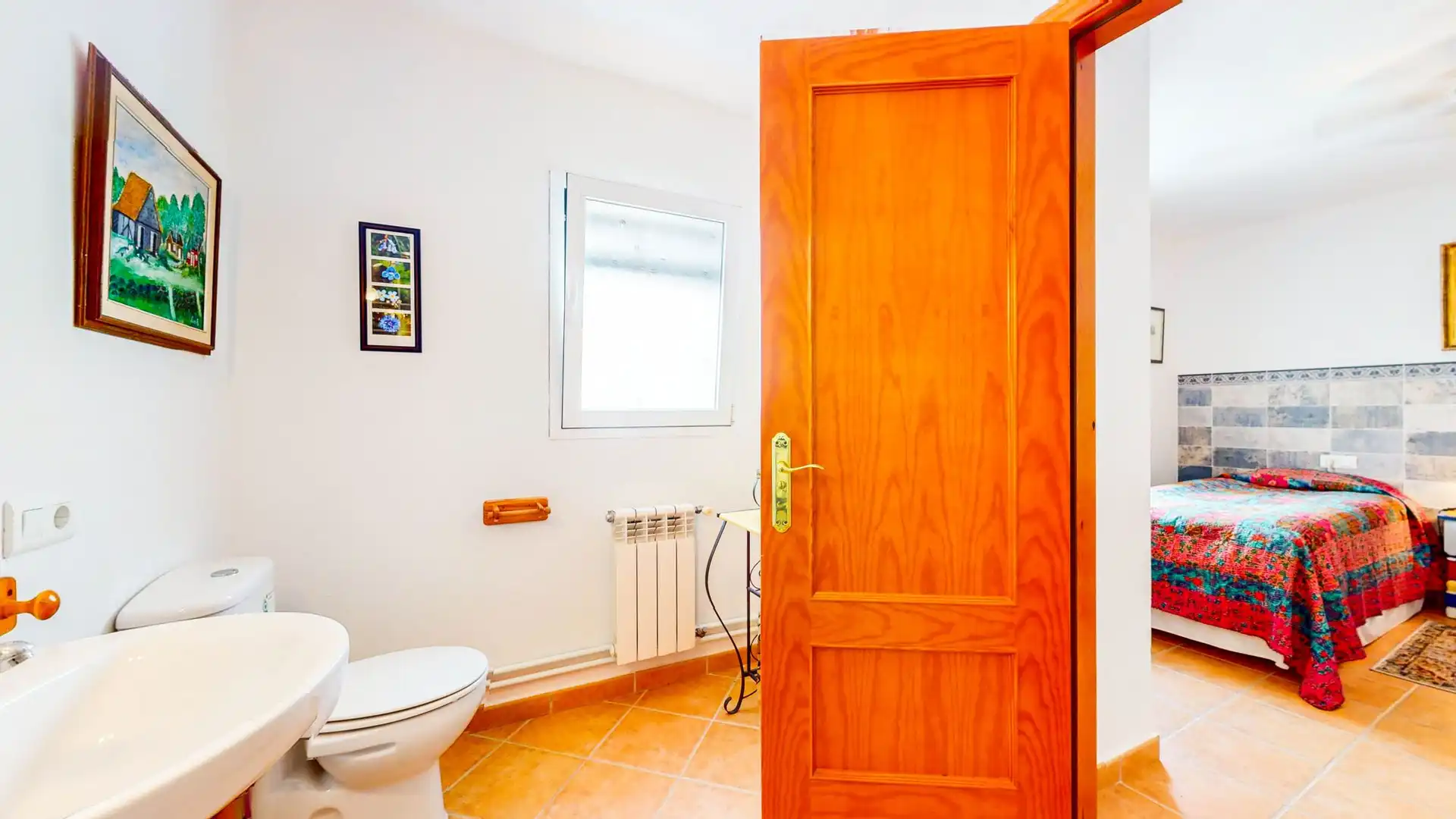 Terraced house for sale in Tolox, imagen 26