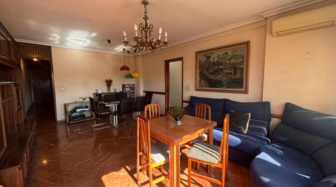 Photo 3 of Flat for sale in Calle las Cruzadas, Parque María Luisa -Giralda Sur, Sevilla