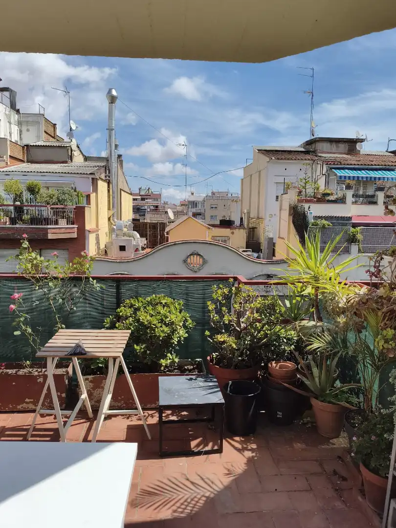 Wohnung mit Aufzug zum Verkauf in Carrer de Villarroel, imagen 16