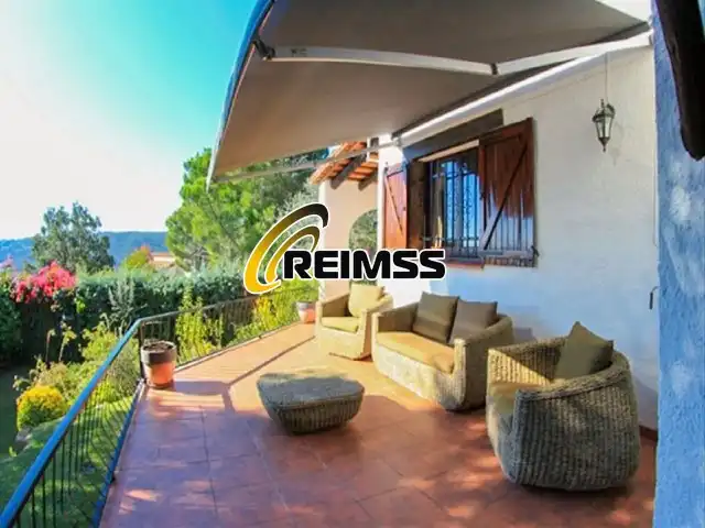 Houses for sale in Carrer de la Selva, 60, Cabanyes - Mas Ambrós - Mas Pallí