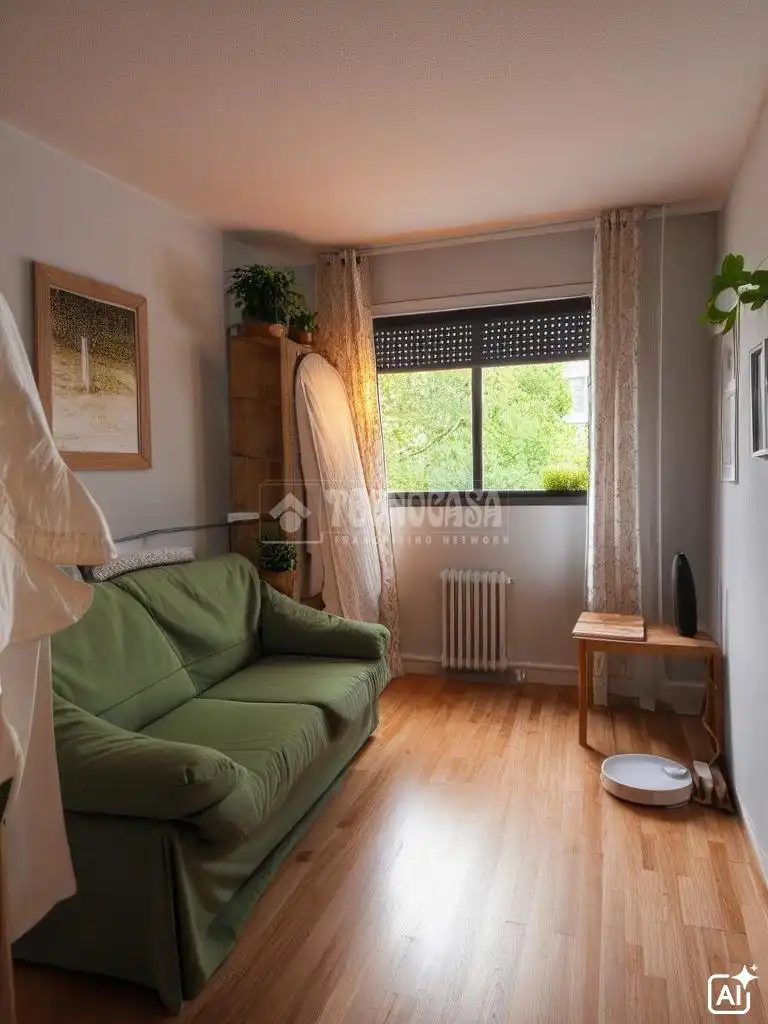 Piso en venta en San Pascual