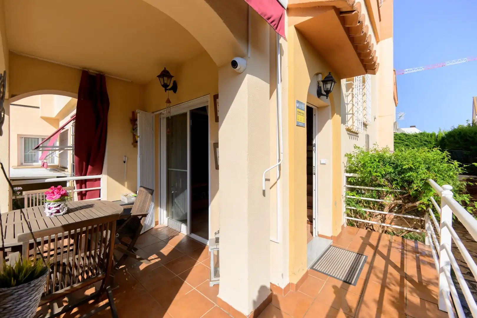 Casa pareada con piscina en venta en Park Nord - Casona, imagen 3