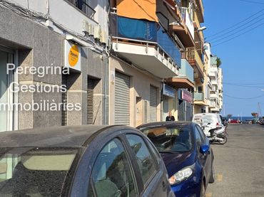 Locale commerciale in affitto a Els Pins