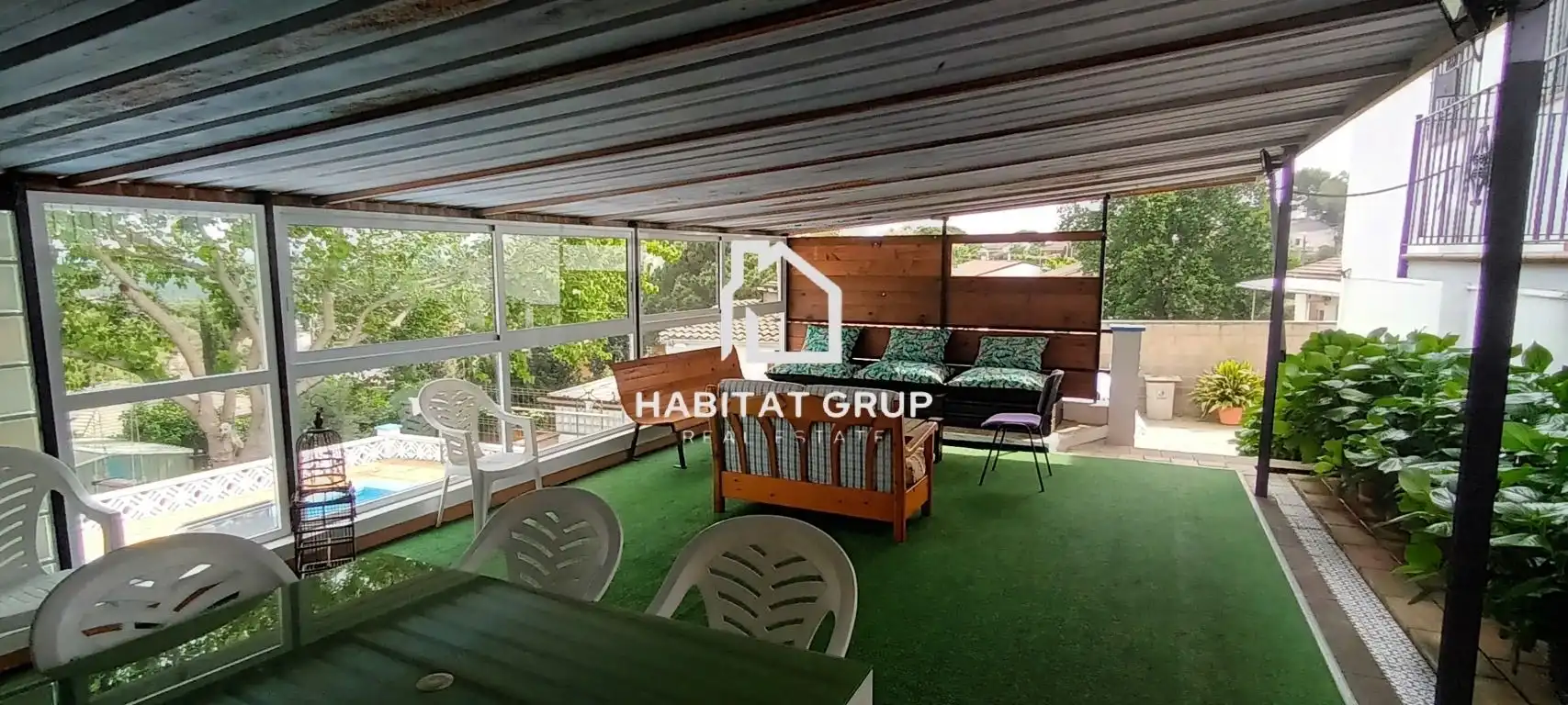 Maison avec piscine à vendre à Niàgara Parc - Àgora Parc, imagen 13