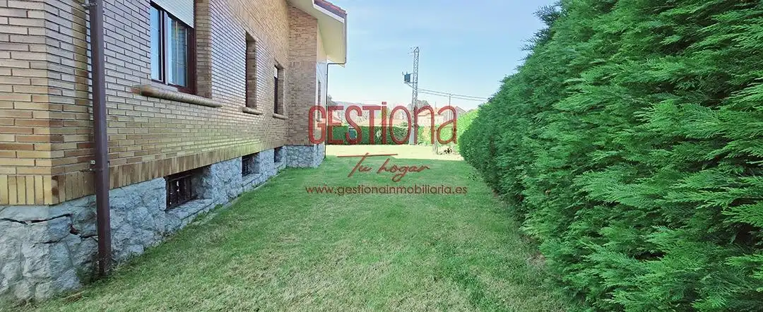 Houses for sale in Marina de Cudeyo  with Heating, Private garden and Terrace