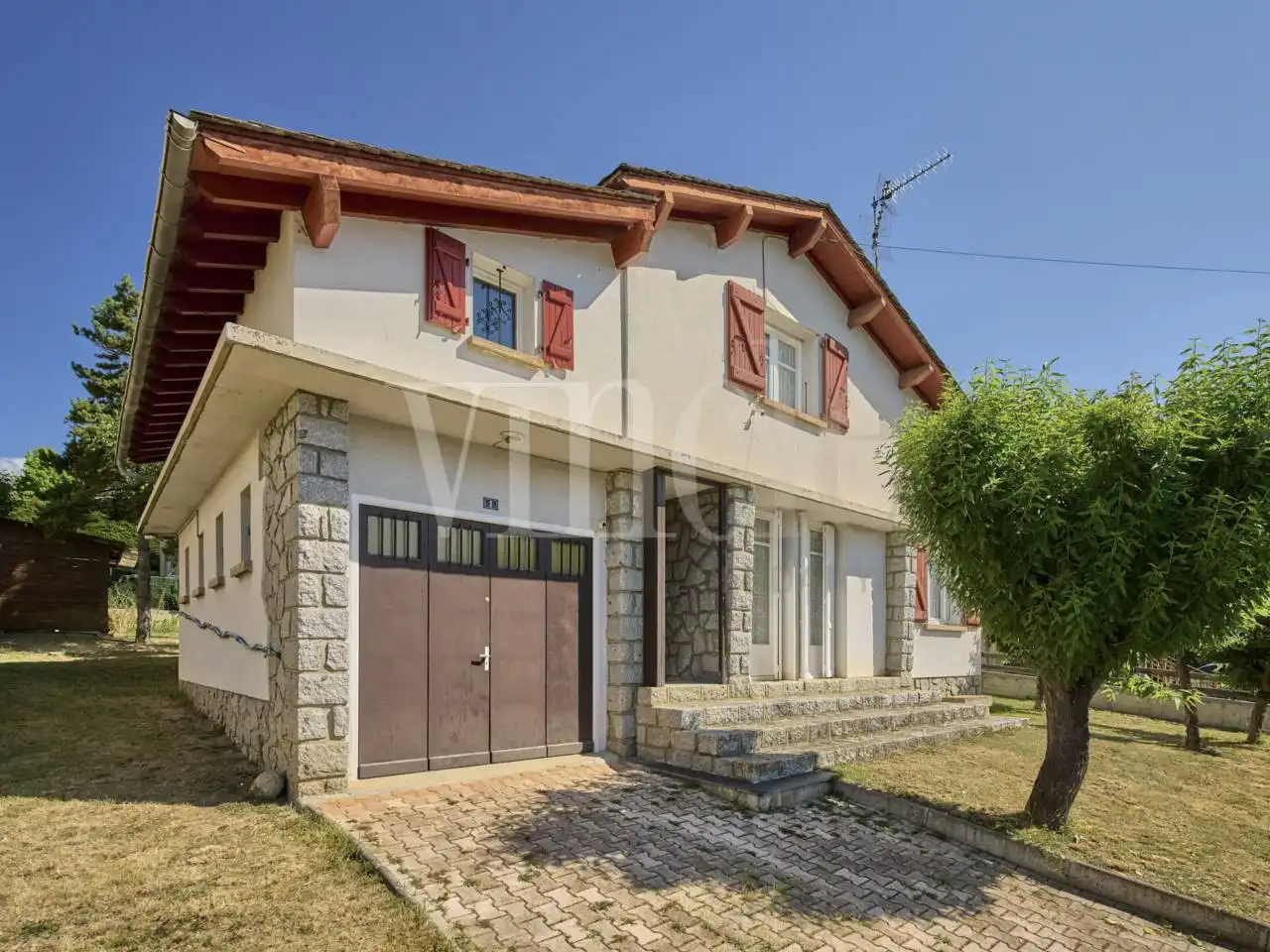 Casa amb jardí en venda a Calle DE LAS MOLLERES, imagen 28