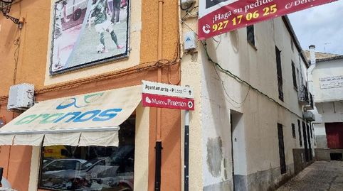 Foto 4 de Casa o xalet en venda a Jaraíz de la Vera, Cáceres