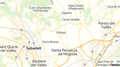 Foto 3 de Piso en venta en Polinyà, Barcelona