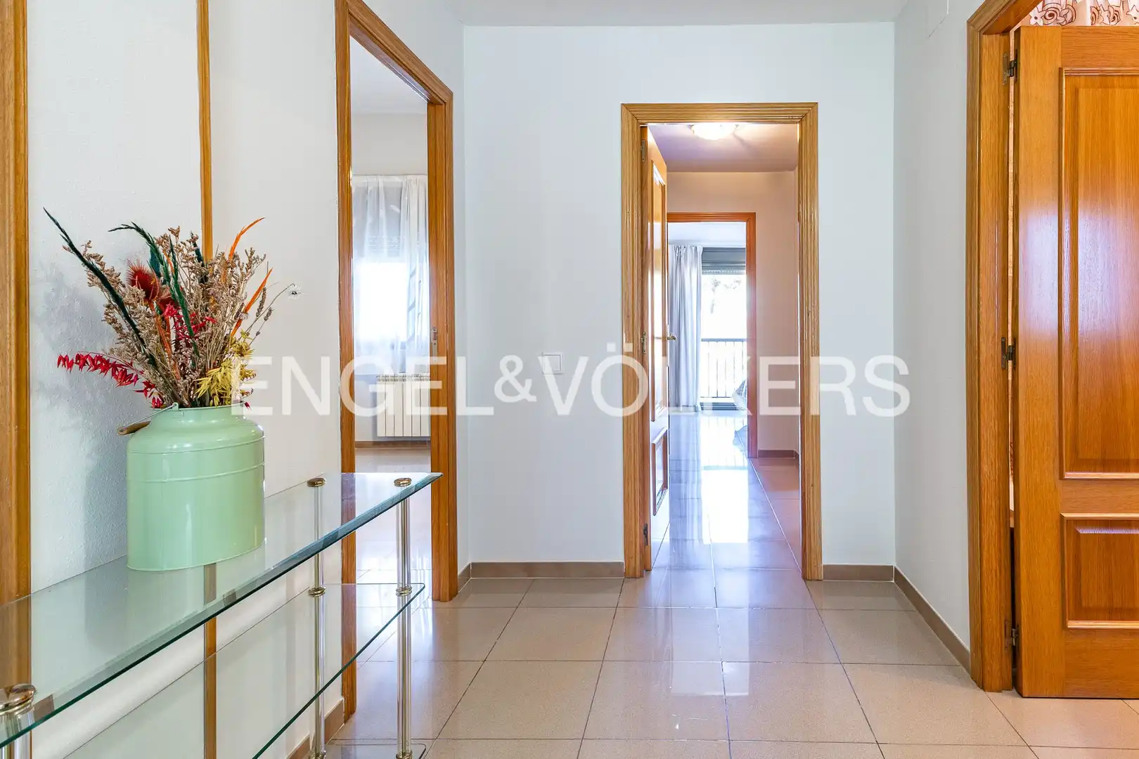 Casa o chalet de alquiler en Sant Vicenç de Montalt con Calefacción, Jardín privado y Piscina