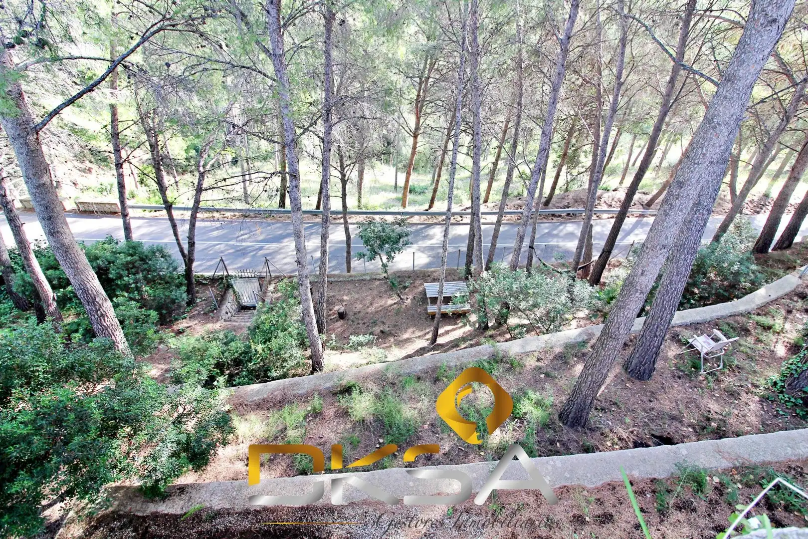 Villa avec terrasse à vendre à Calle MAS DEL ROIG, imagen 41