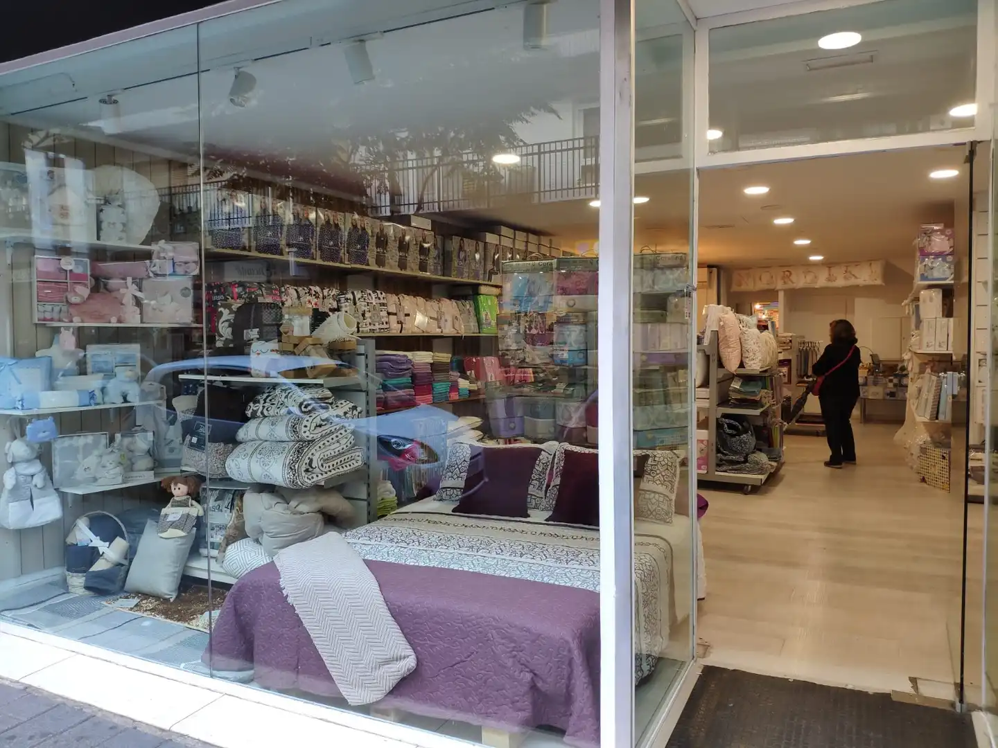 Business premises to rent in Calle de Calatrava