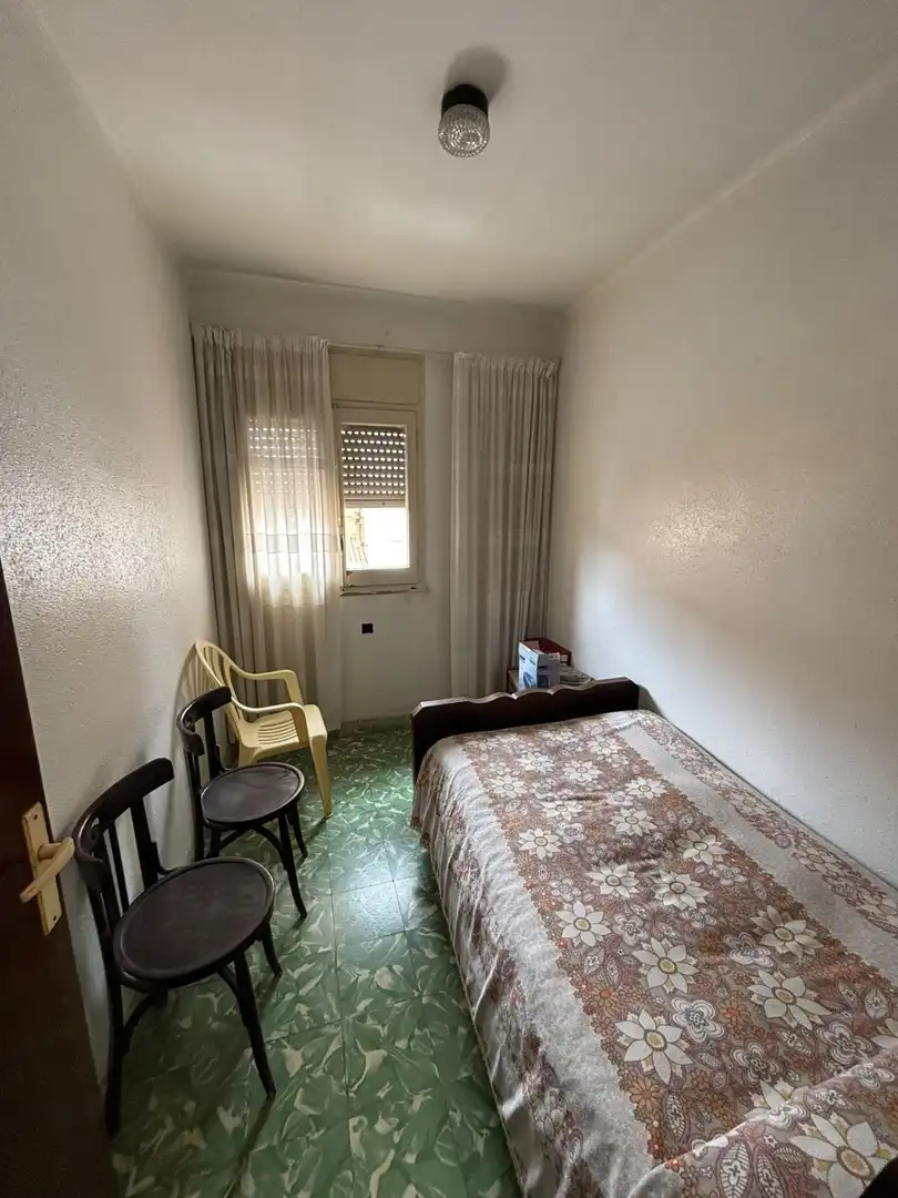 Dormitori de Casa o xalet en venda en Tortosa amb Terrassa, Traster i Moblat