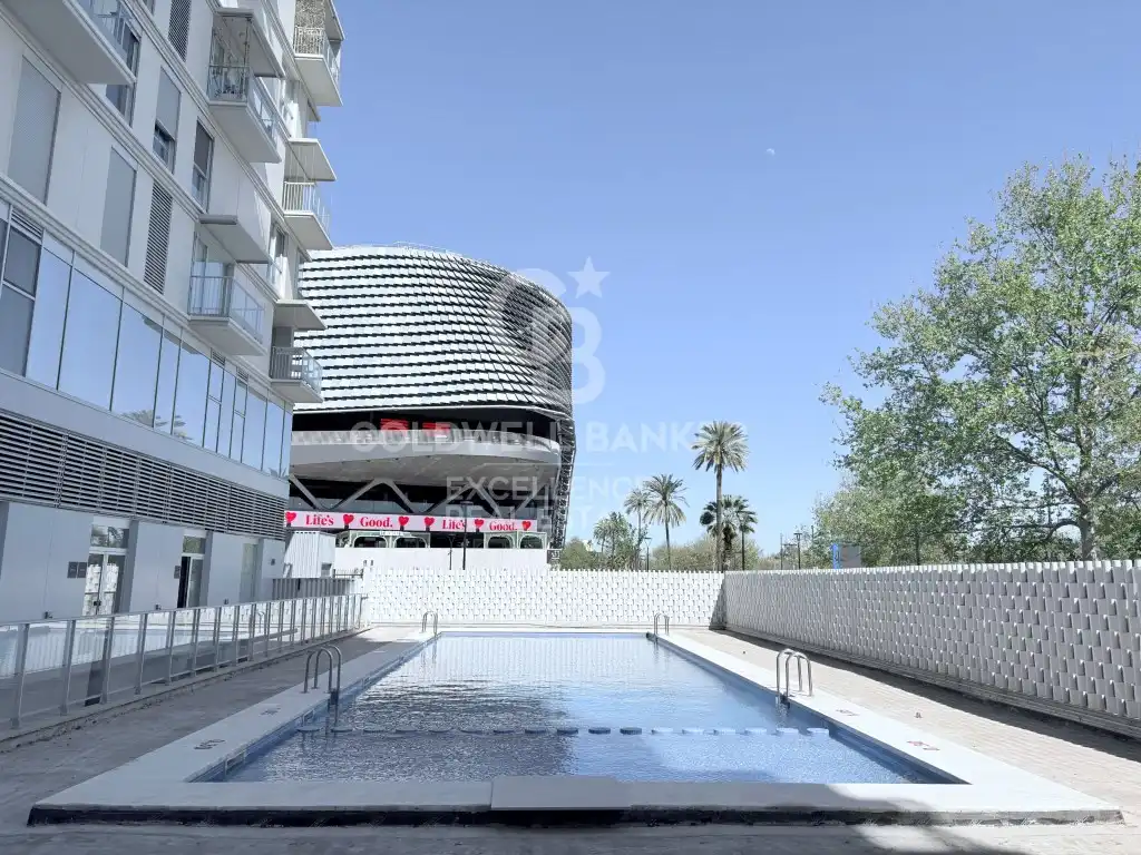 Appartement avec terrasse à vendre à Calle Antonio Ferrandis Actor, imagen 32