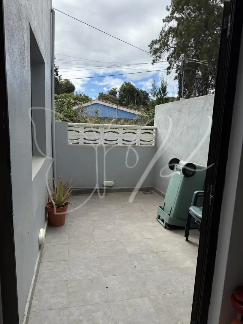 Terrace of Detached homes for sale in Tacoronte  with Heating, Terrace and Storage room