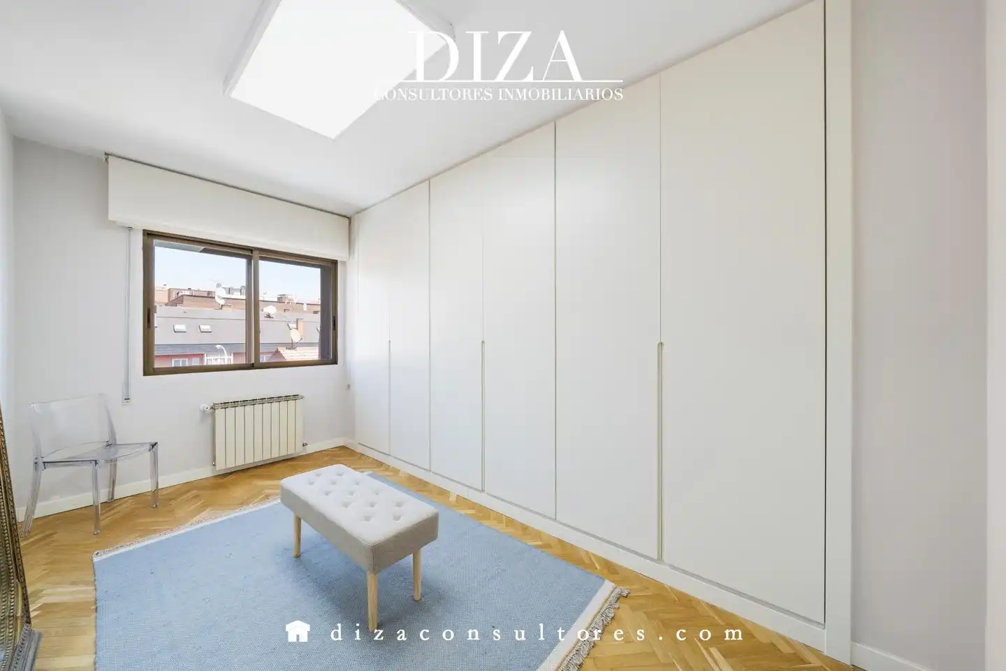 Habitación de Casa o chalet en venta en Madrid con Aire acondicionado, Calefacción y Terraza