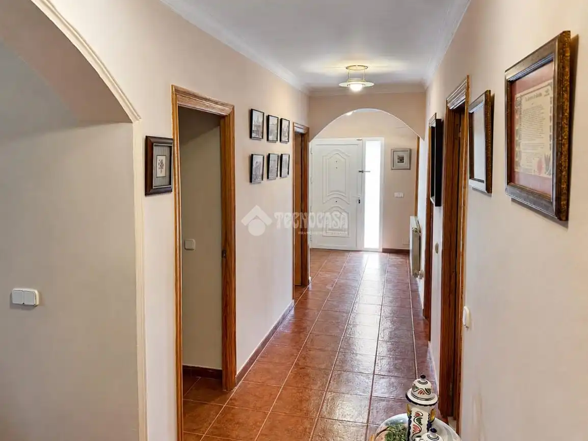 Casa o chalet en venta en Ciruelos con Calefacción, Piscina y Balcón