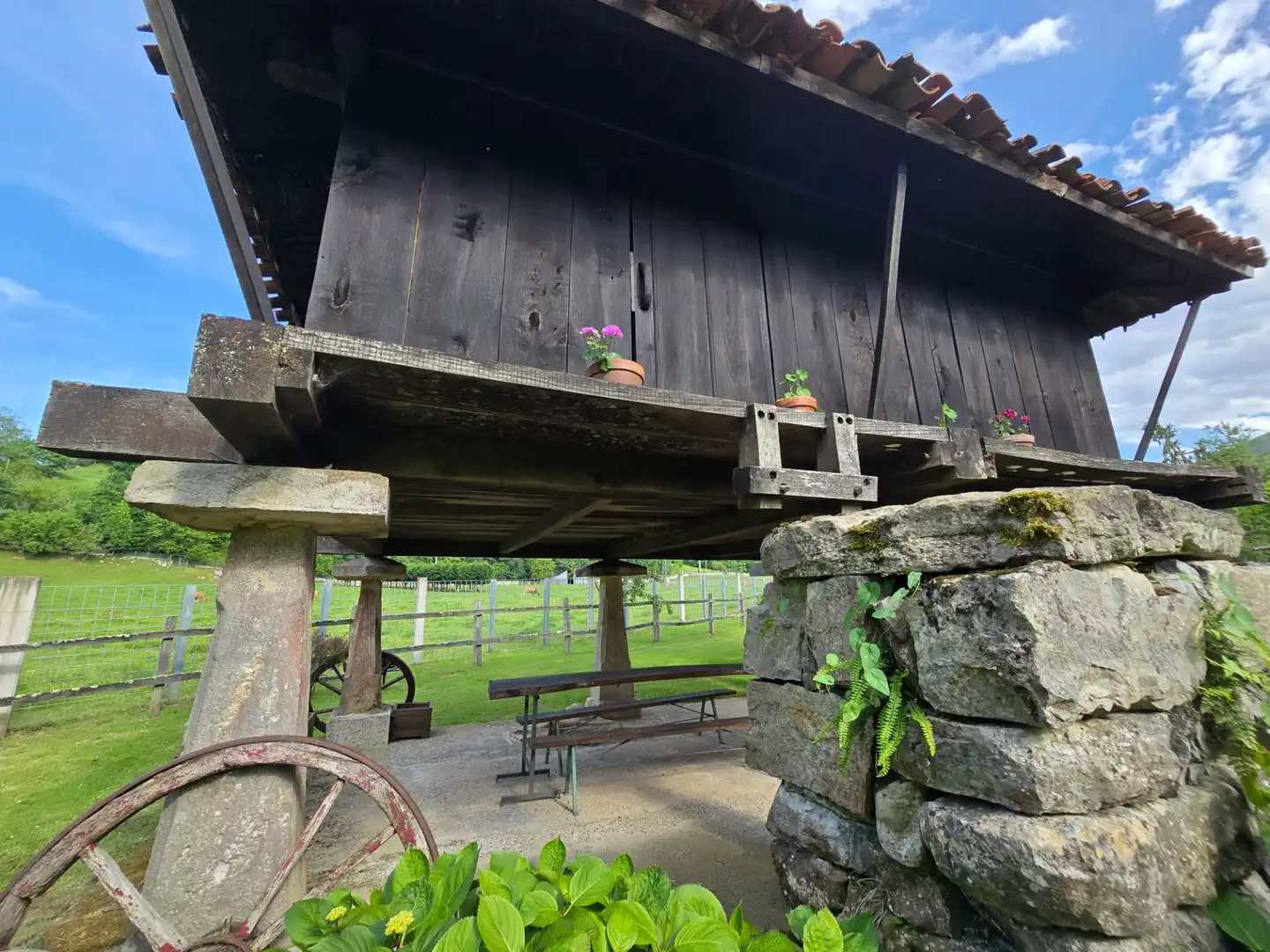 Hotel en venda a Cangas de Onís, imagen 24