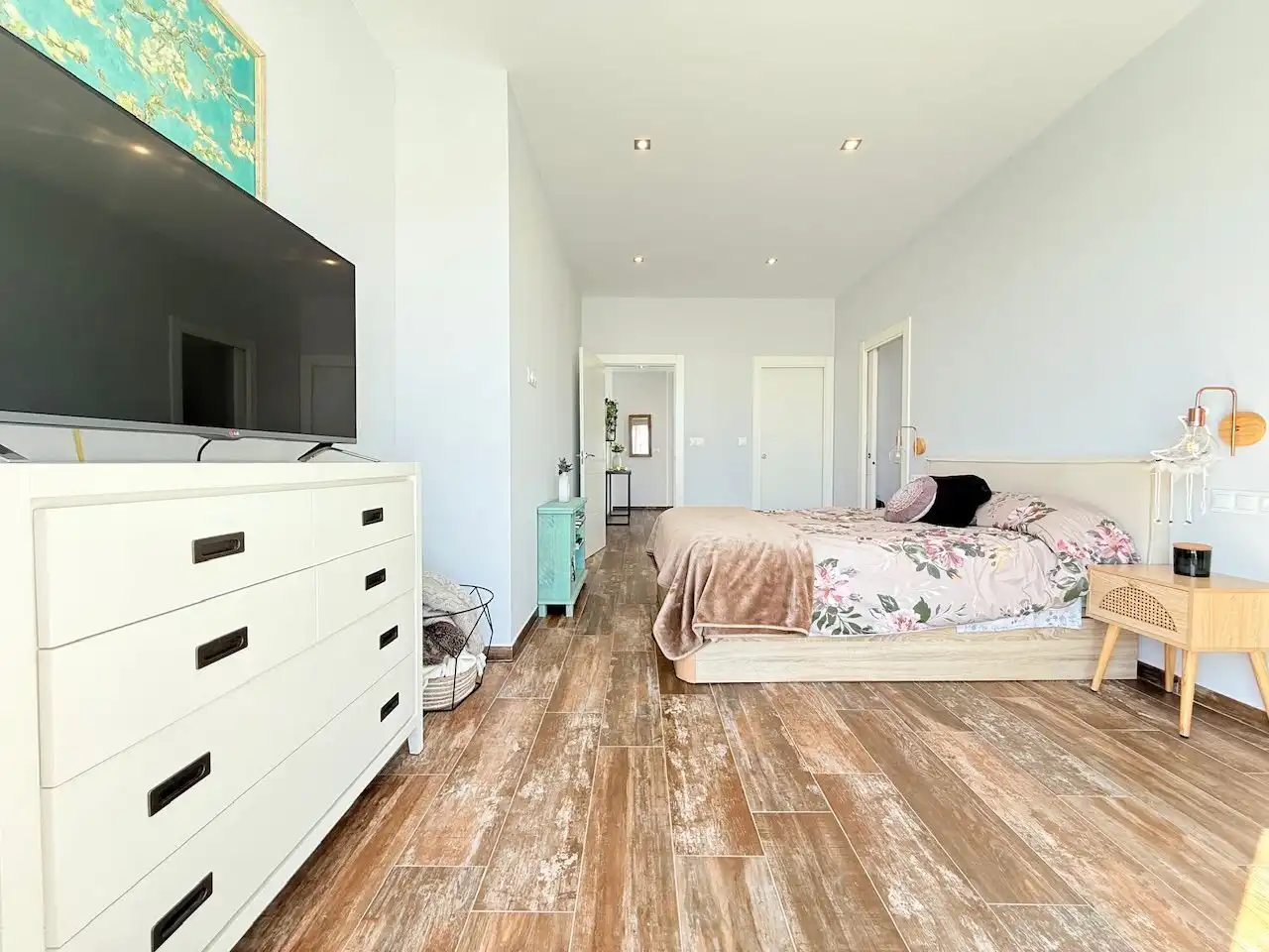 Detached house with pool for sale in Torre del Mar, imagen 64