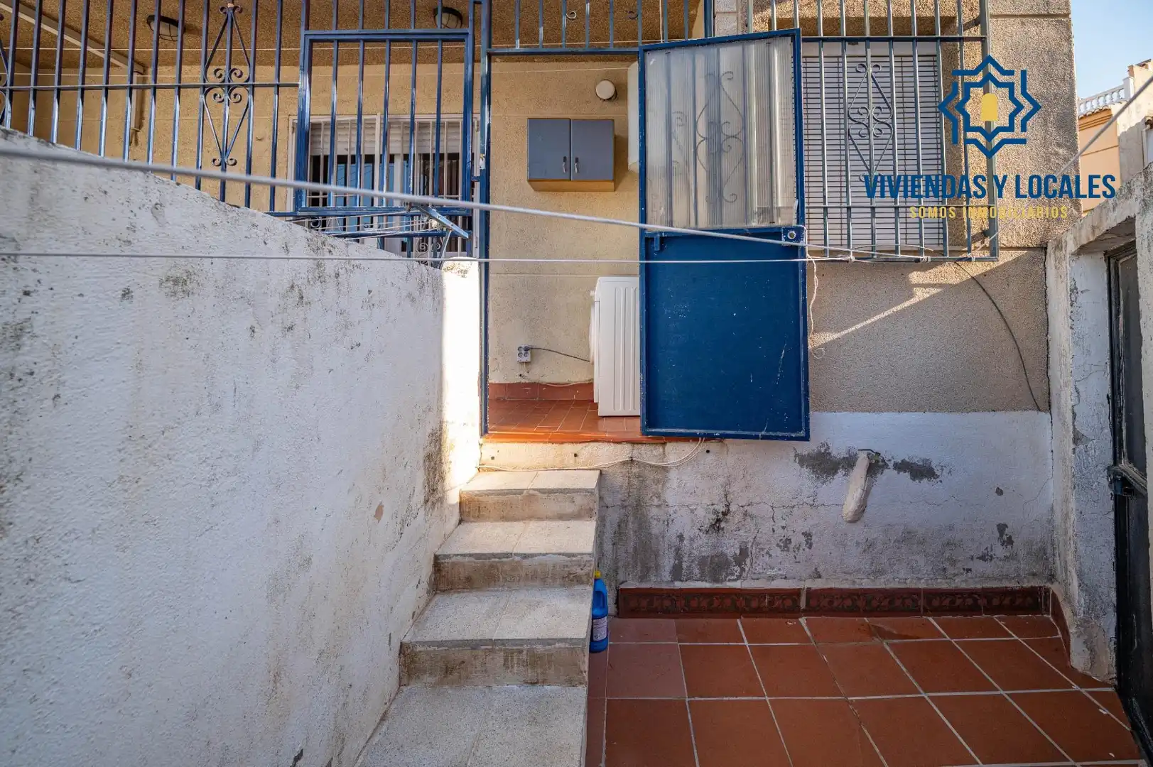 Casa amb terrassa en venda a Calle PORTONES LOS (CH) 1, imagen 26