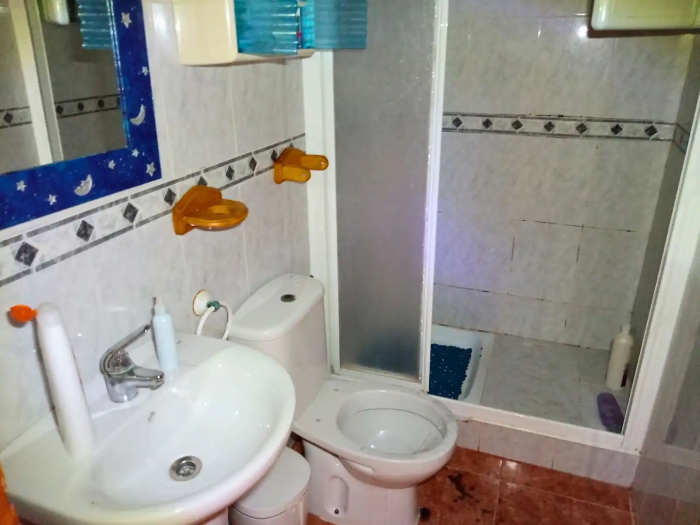 Casa a schiera con terrazza in vendita a Avenida de el Mirador, imagen 10