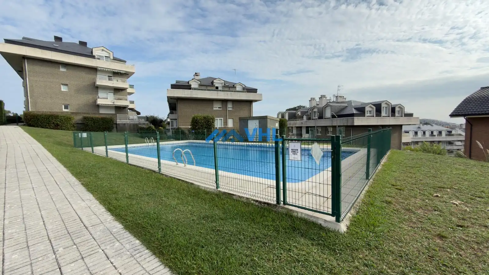 Flat for rent in Castro-Urdiales, Cantabria