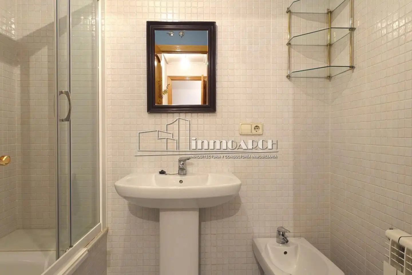 Baño de Piso en venta en Culleredo con Trastero