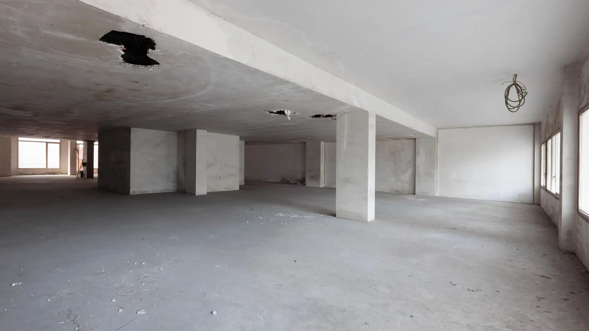 Local comercial en alquiler en AVENIDA ALFONSO XIII 364, imagen 24