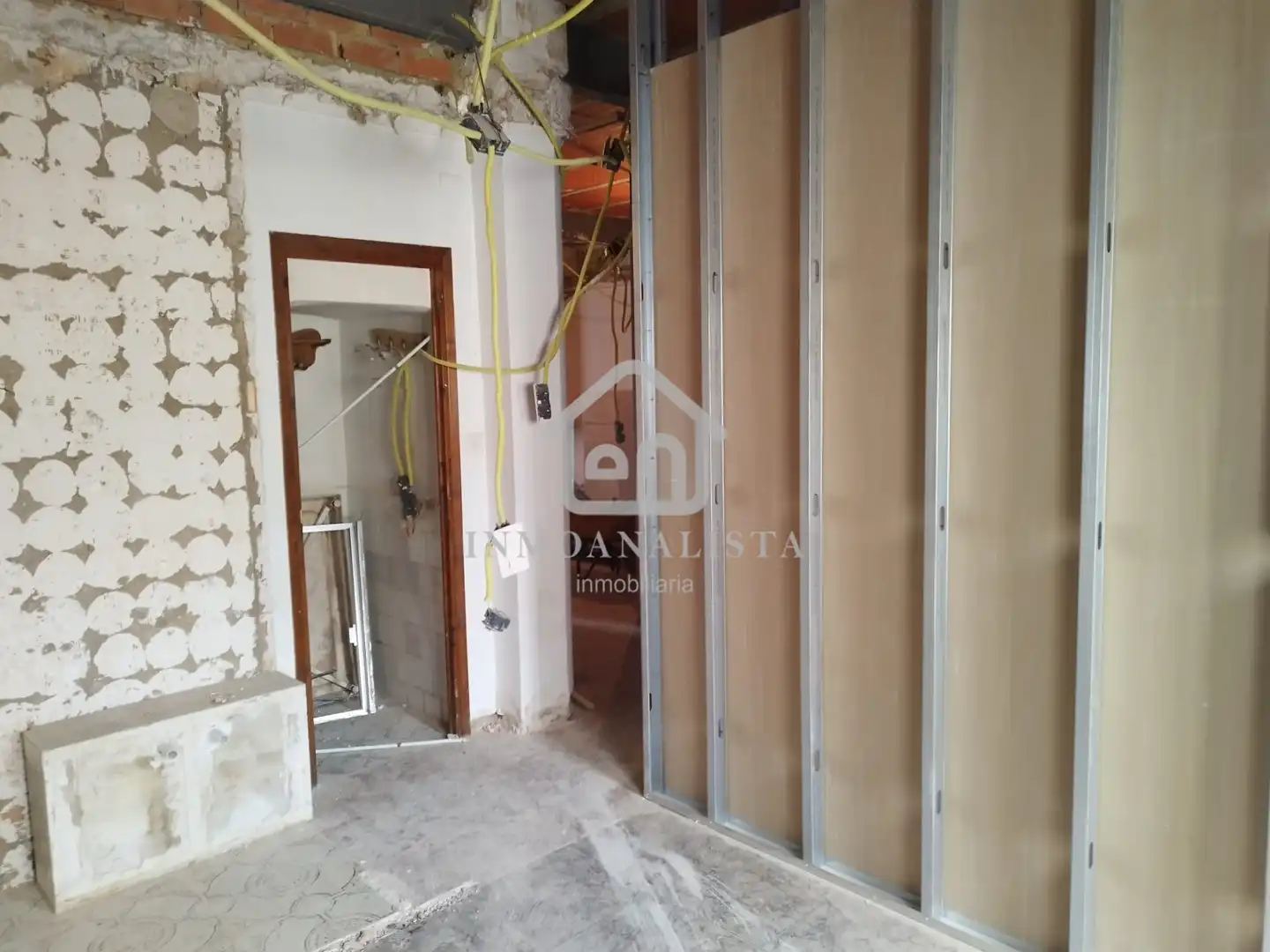 Casa amb terrassa en venda a Calle de Don Placid Guerrero, imagen 20