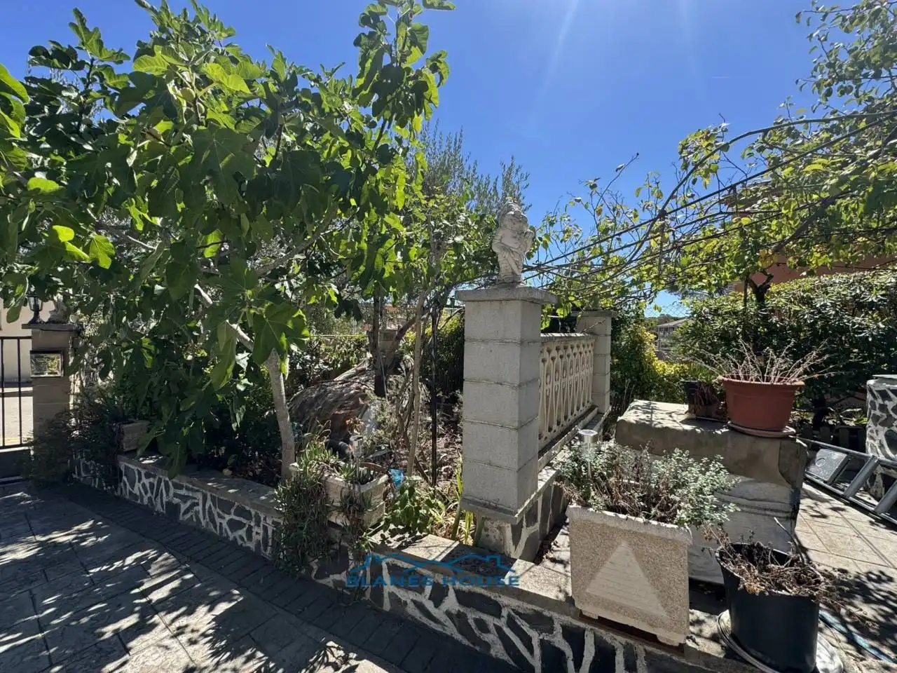 Casa amb piscina en venda a Calle Ronda Goba 0, imagen 17