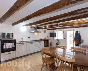 Kitchen of House or chalet for sale in Banyeres del Penedès  with Private garden, Terrace and Storage room