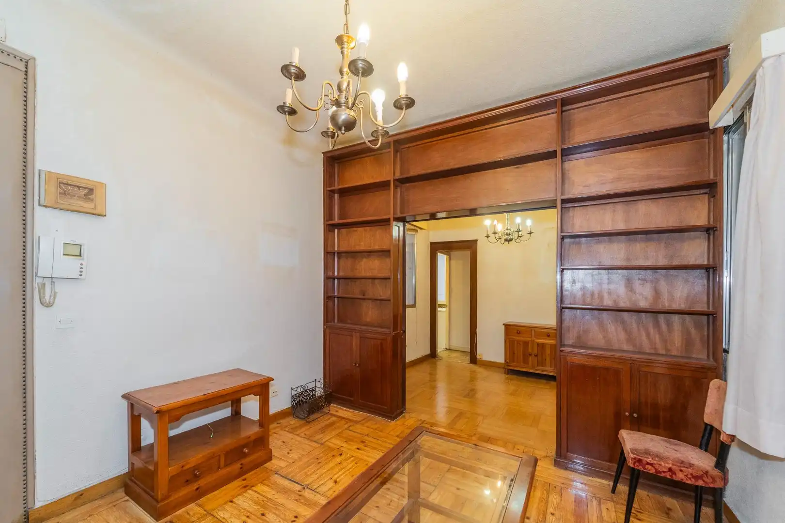Wohnung mit Aufzug zum Verkauf in ALCANTARA, imagen 5